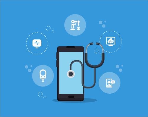 How is Internet of Medical Things (IoMT) Helping the Health Industry?