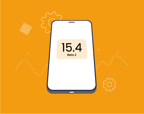 Latest Features of iOS 15.4 Beta 2