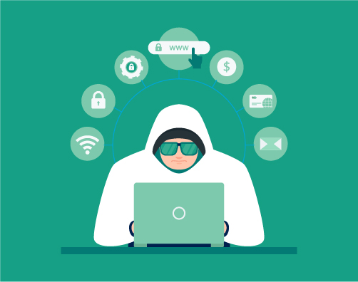 The Age of IoT or The Age the Cybercrime-