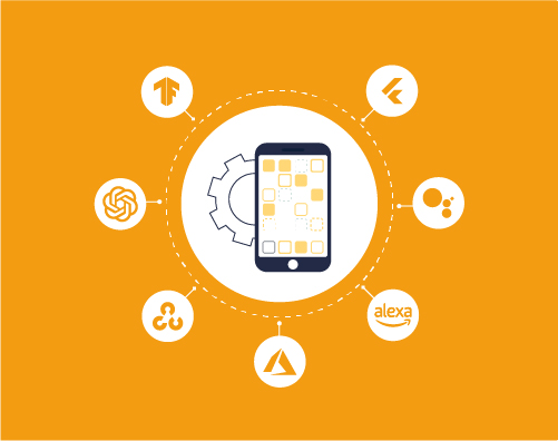 Top 7 AI Platforms for Mobile App Development