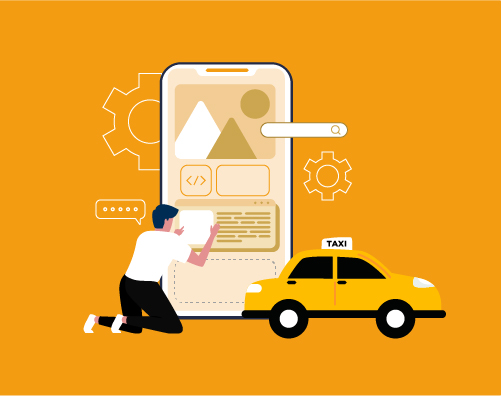 How to Build a Ride-Sharing App Like Uber: Features, Tech & Cost Estimation