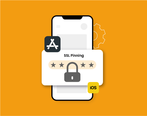 How To Execute SSL Pinning in iOS?