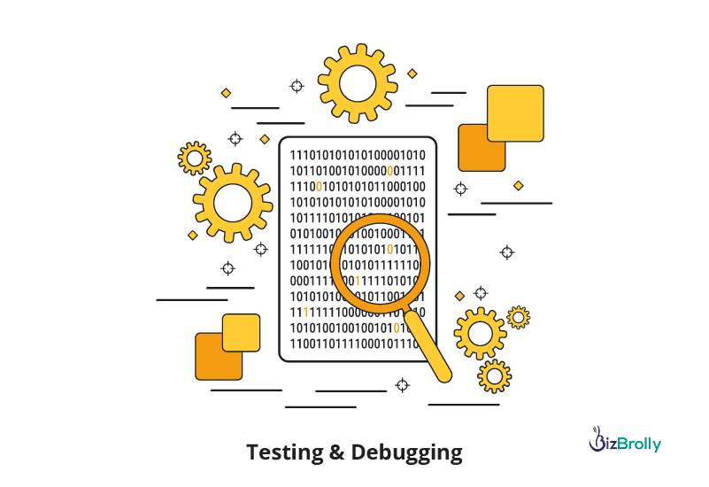 Testing & Debugging