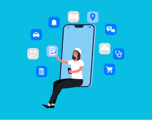 The Real World of Digital Products