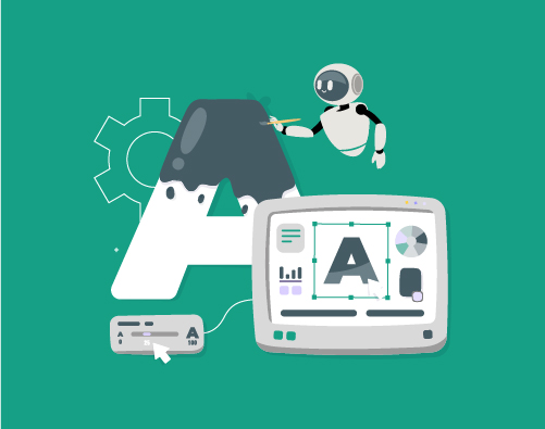 The Role of AI in UI-UX