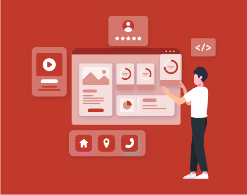 UI/UX Design Trends for Startups