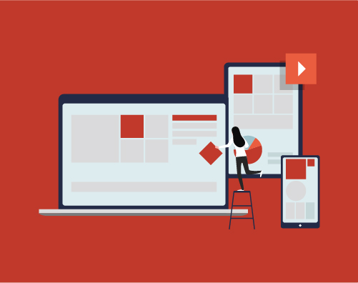 Why Should You Have a Responsive Website For Your Business?