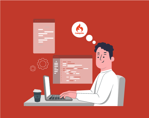 Can You Consider CodeIgniter for PHP Operations?