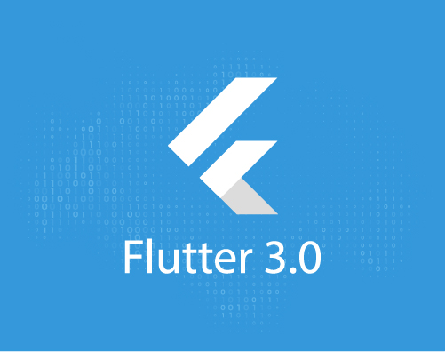 New Feature and Updates of Flutter 3 
