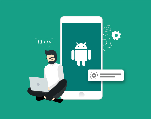 Top Trends Of Android App in Mobile App Development in 2022