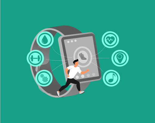 6 Wearable App Development Trends 