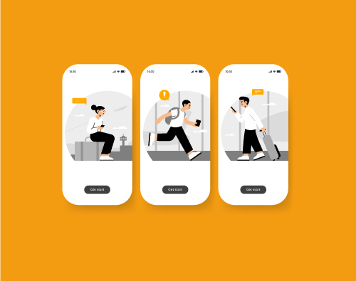 Best Mobile App Onboarding Practices in 2022 