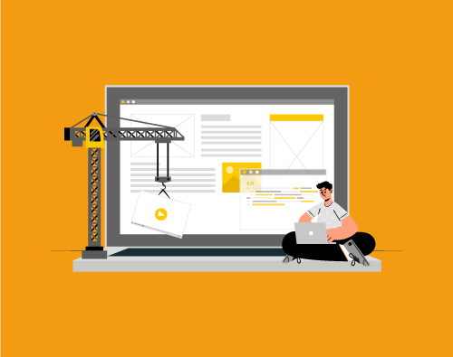 How can you Build a Business Website?