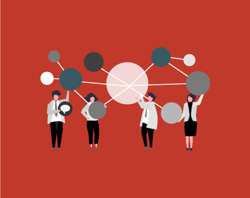 How is Blockchain Technology Affecting the Leading Industries? 