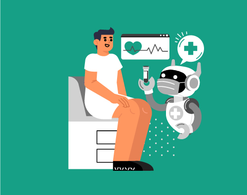 Top AI Trends in healthcare