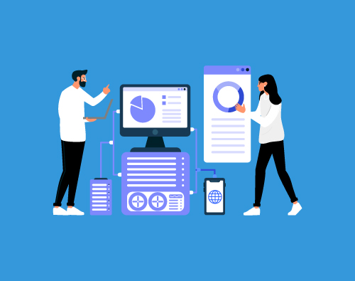 Modernizing Data Sources Using Shims 