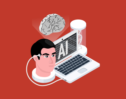 What is Generative Ai? 