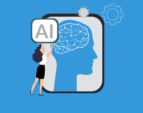 Generative AI – What & Why its everywhere now ?