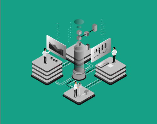 How Digital Transformation is Fueling the Growth of the Fintech Industry?