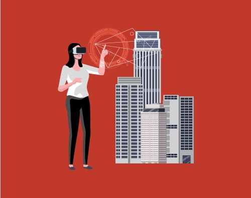 How Technology Can Change Real Estate?