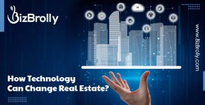 How Technology Can Change Real Estate?