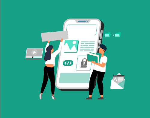 Future of Mobile Application Development