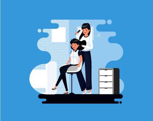 Why does the Salon Business need dedicated Software in 2023?