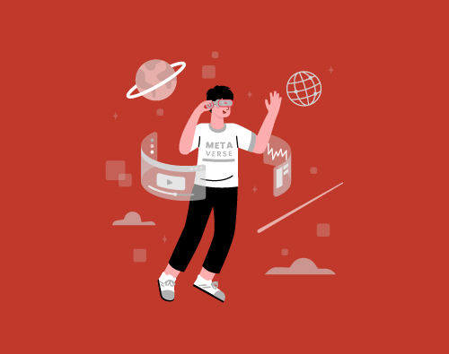 How Metaverse Will Transform Lives and Businesses in the Next Five Years?