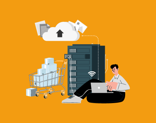 Leveraging Cloud Technology Solutions For Ecommerce: The Need And Importance