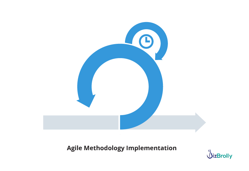 Agile Methodology Implementation