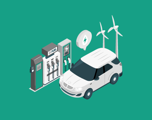 How Smart Energy Management Is Fueling the Future of EV?