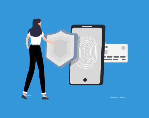 Embracing the Future: Biometrics in Digital Banking