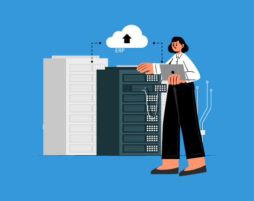 Unlock the power of Cloud ERP Integration: Costs, Types, Benefits