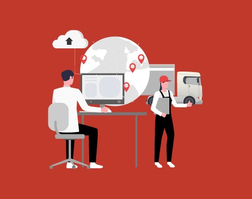 Unlocking Hidden Revenue Streams in the Logistics Business with Cloud Technology