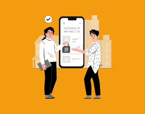 Revolutionizing Real Estate: Unveiling the Power of Mobile App Development