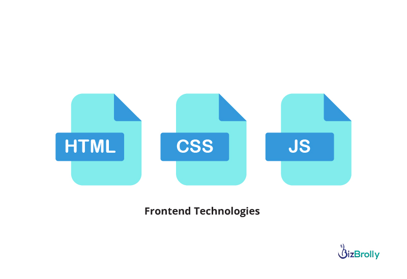 Frontend Technologies