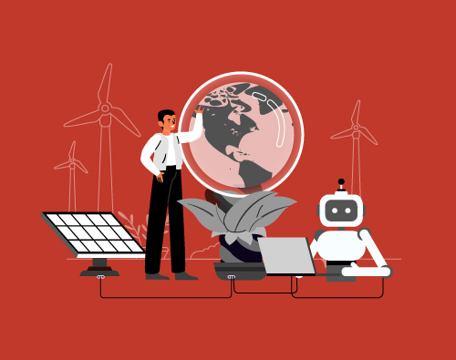 Green AI: How Artificial Intelligence is Saving the Planet?
