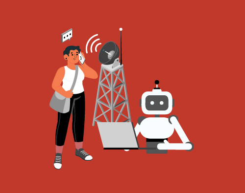 Emerging GenAI Trends in Telecommunications