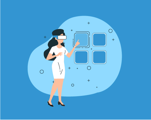 Business Applications and Advantages of the Metaverse