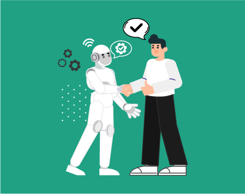 Intelligence Knows No Bounds: Embracing Artificial Intelligence