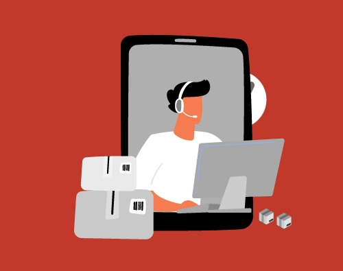 Business Efficiency with Custom Order Management Software 