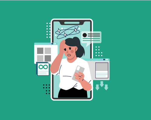 10 UI UX Mistakes That Can Ruin Your Mobile App