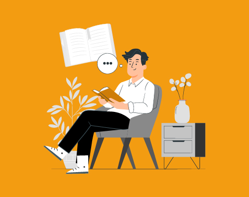 5 Books Every Start-up Entrepreneur Must Read