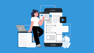Android-app-development