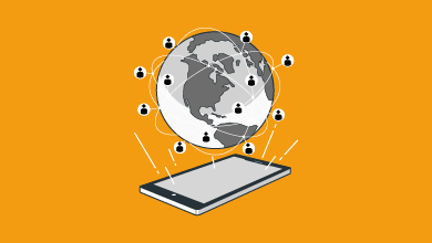 Business Networking Apps