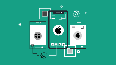 Cross Platform App Development