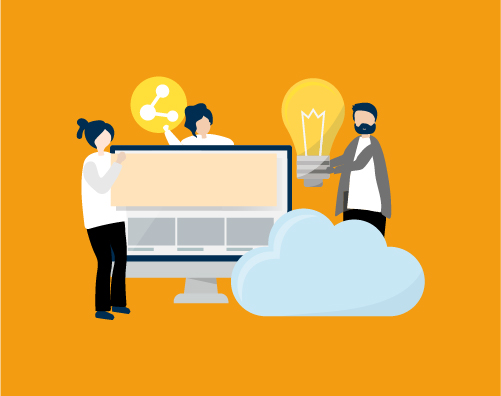 Five Point Series: 5 tips for delivering game-changing IT projects