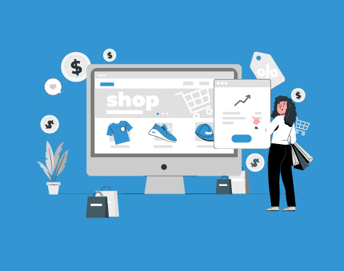 How To Increase Shopping Web Conversion Rates?