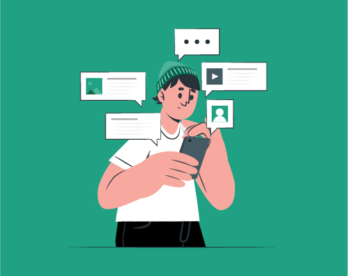 IoT & Smartphone can help you be better at your job