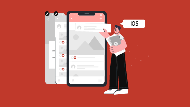 Ios App develoopment
